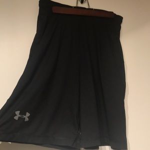 Under Armour Shorts